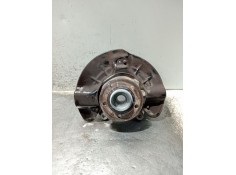 Recambio de mangueta delantera derecha para mercedes-benz clase gla (bm 247) referencia OEM IAM   