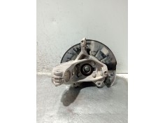 Recambio de mangueta delantera derecha para mercedes-benz clase gla (bm 247) referencia OEM IAM    2