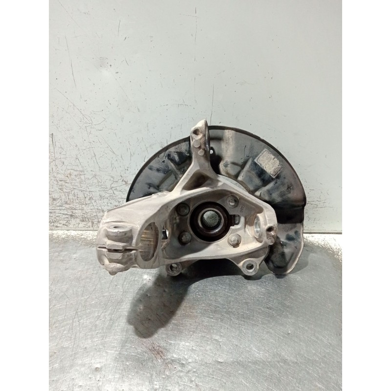 Recambio de mangueta delantera derecha para mercedes-benz clase gla (bm 247) referencia OEM IAM   