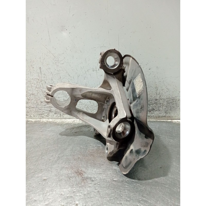 Recambio de mangueta delantera derecha para mercedes-benz clase gla (bm 247) referencia OEM IAM   