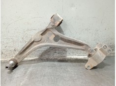 Recambio de brazo suspension inferior delantero izquierdo para mercedes-benz clase gla (bm 247) referencia OEM IAM 2473330300  