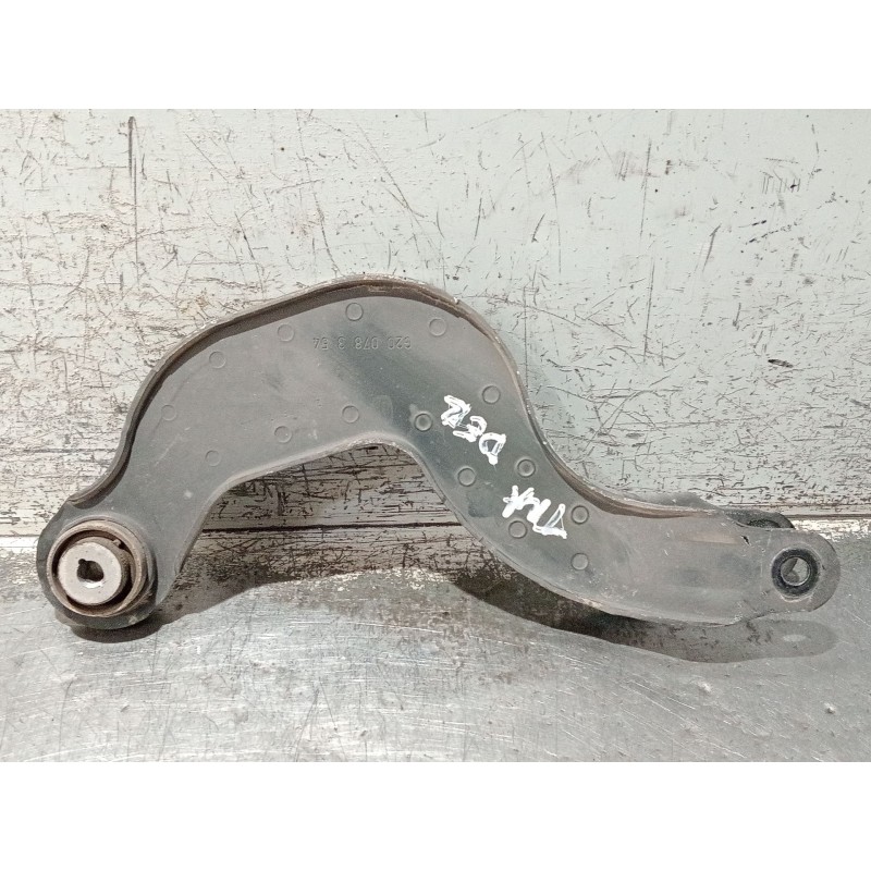 Recambio de brazo suspension superior trasero derecho para mercedes-benz clase gla (bm 247) referencia OEM IAM A2473506100006  