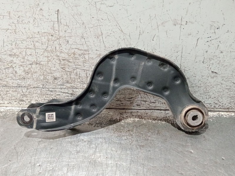 Recambio de brazo suspension superior trasero derecho para mercedes-benz clase gla (bm 247) referencia OEM IAM A2473506100006  