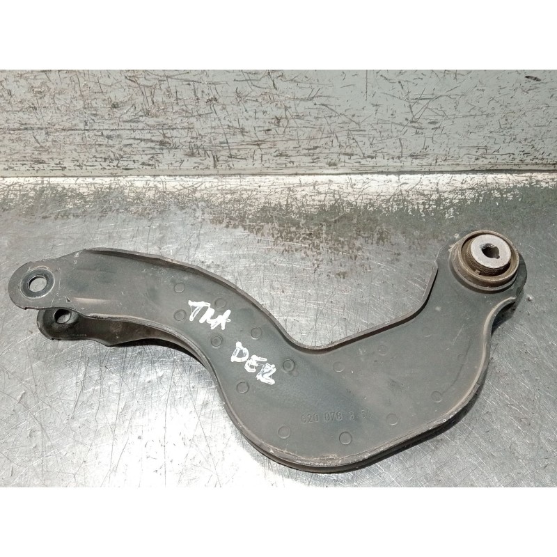 Recambio de brazo suspension superior trasero derecho para mercedes-benz clase gla (bm 247) referencia OEM IAM A2473506100006  