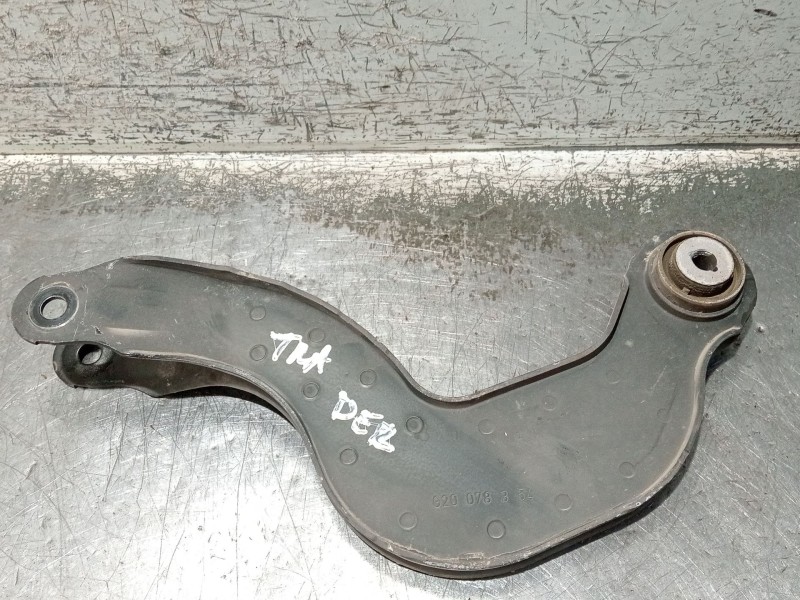 Recambio de brazo suspension superior trasero derecho para mercedes-benz clase gla (bm 247) referencia OEM IAM A2473506100006  