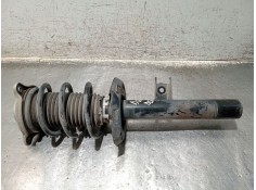 Recambio de amortiguador delantero derecho para mercedes-benz clase gla (bm 247) referencia OEM IAM a2473208601  