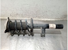 Recambio de amortiguador delantero derecho para mercedes-benz clase gla (bm 247) referencia OEM IAM a2473208601   2