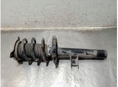 Recambio de amortiguador delantero izquierdo para mercedes-benz clase gla (bm 247) referencia OEM IAM A2473208501  