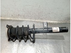 Recambio de amortiguador delantero izquierdo para mercedes-benz clase gla (bm 247) referencia OEM IAM A2473208501   2