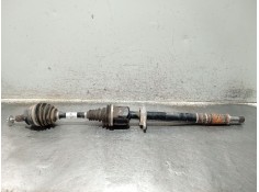 Recambio de transmision delantera derecha para mercedes-benz clase gla (bm 247) referencia OEM IAM A1773308601  