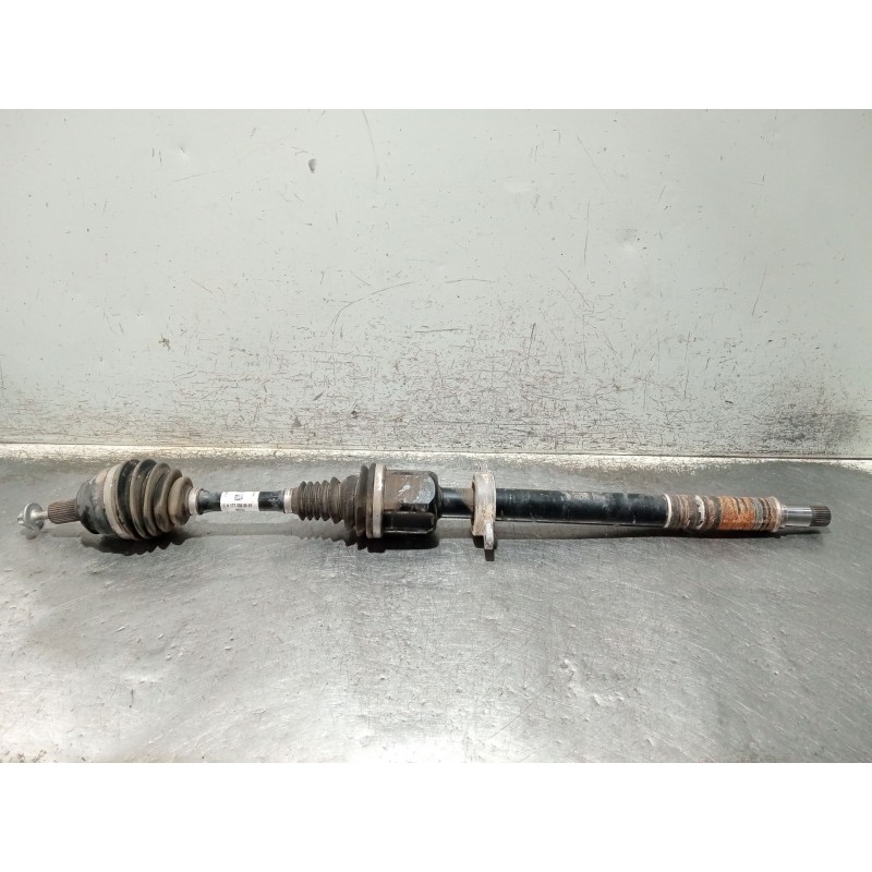 Recambio de transmision delantera derecha para mercedes-benz clase gla (bm 247) referencia OEM IAM A1773308601  