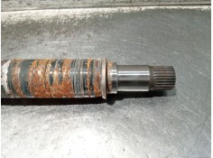 Recambio de transmision delantera derecha para mercedes-benz clase gla (bm 247) referencia OEM IAM A1773308601   2