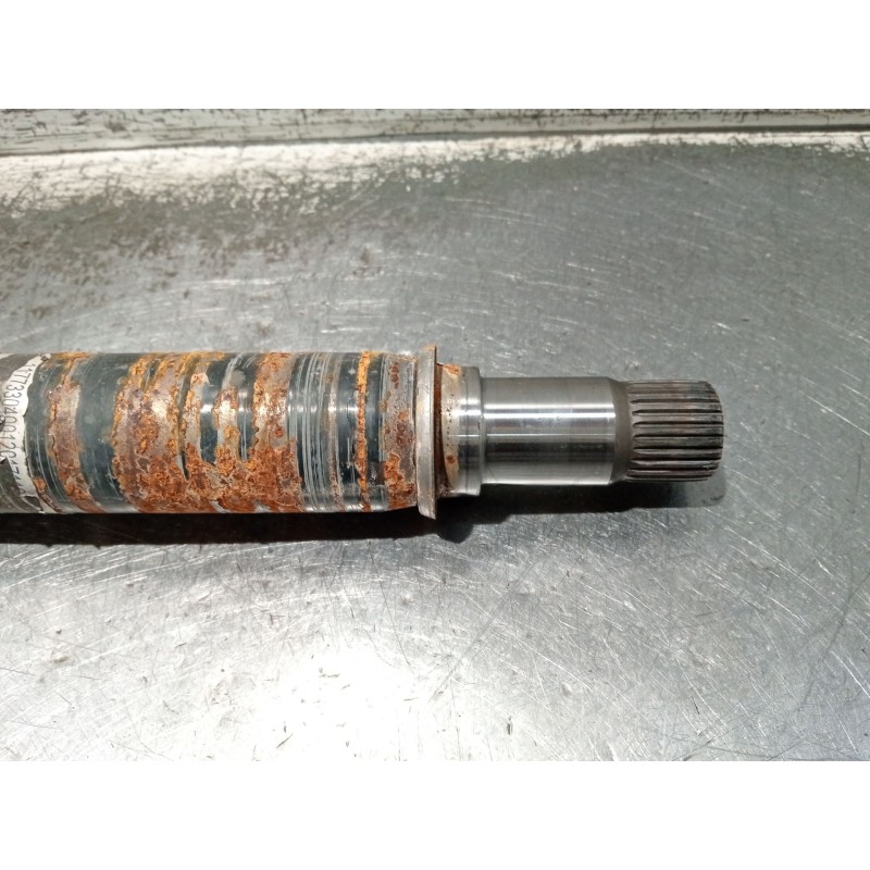 Recambio de transmision delantera derecha para mercedes-benz clase gla (bm 247) referencia OEM IAM A1773308601  