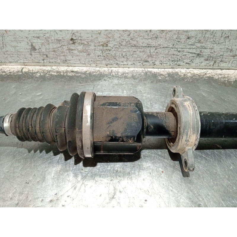 Recambio de transmision delantera derecha para mercedes-benz clase gla (bm 247) referencia OEM IAM A1773308601  