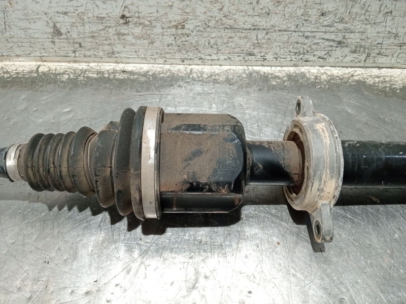 Recambio de transmision delantera derecha para mercedes-benz clase gla (bm 247) referencia OEM IAM A1773308601  