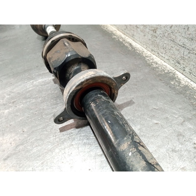 Recambio de transmision delantera derecha para mercedes-benz clase gla (bm 247) referencia OEM IAM A1773308601  