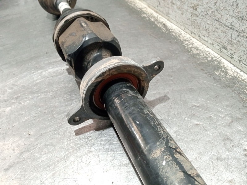 Recambio de transmision delantera derecha para mercedes-benz clase gla (bm 247) referencia OEM IAM A1773308601  