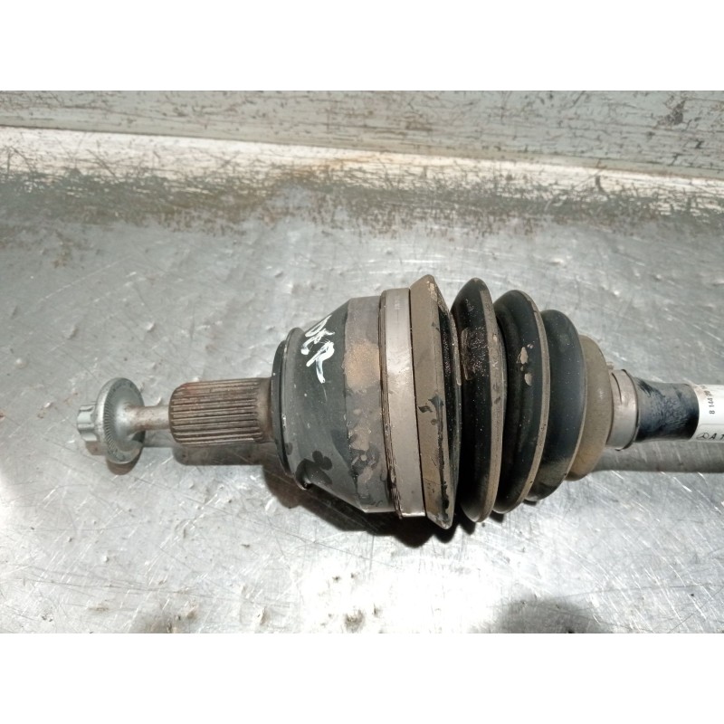 Recambio de transmision delantera derecha para mercedes-benz clase gla (bm 247) referencia OEM IAM A1773308601  