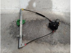 Recambio de elevalunas delantero derecho para ford fiesta berlina básico referencia OEM IAM 0130821683  3P