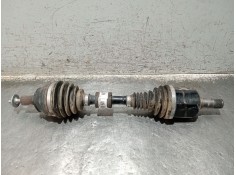 Recambio de transmision delantera izquierda para mercedes-benz clase gla (bm 247) referencia OEM IAM A1773307901  