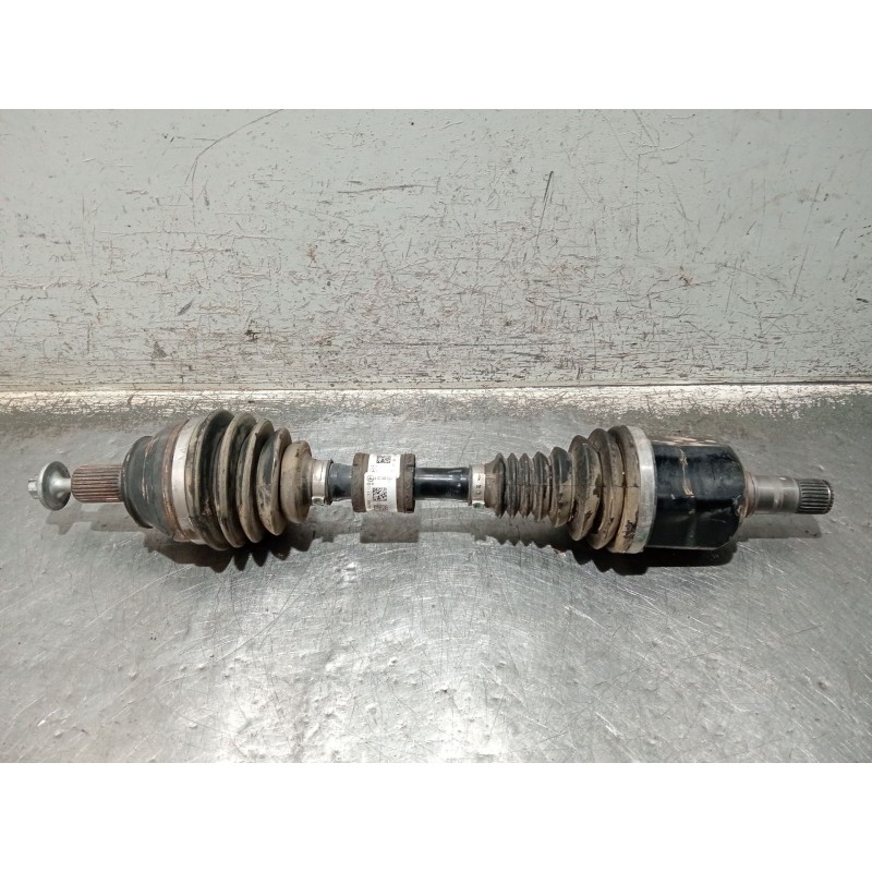 Recambio de transmision delantera izquierda para mercedes-benz clase gla (bm 247) referencia OEM IAM A1773307901  