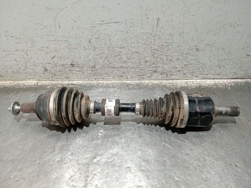 Recambio de transmision delantera izquierda para mercedes-benz clase gla (bm 247) referencia OEM IAM A1773307901  