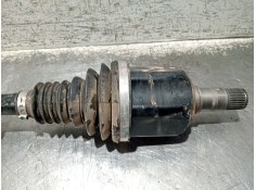 Recambio de transmision delantera izquierda para mercedes-benz clase gla (bm 247) referencia OEM IAM A1773307901   2