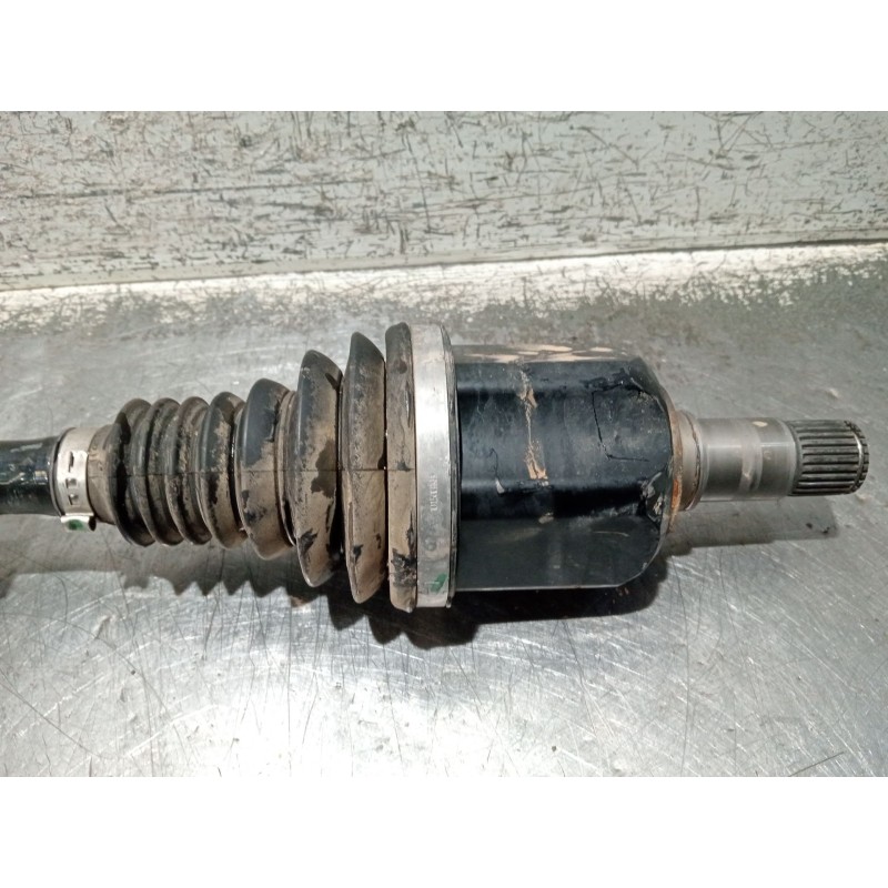 Recambio de transmision delantera izquierda para mercedes-benz clase gla (bm 247) referencia OEM IAM A1773307901  