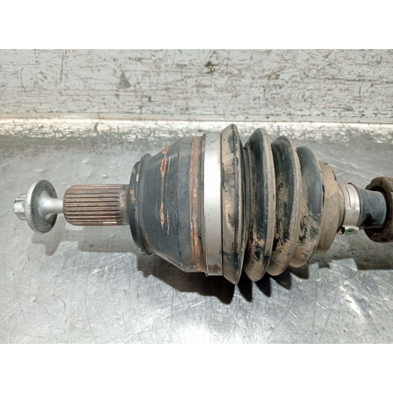 Recambio de transmision delantera izquierda para mercedes-benz clase gla (bm 247) referencia OEM IAM A1773307901  