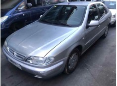 citroen xsara berlina del año 2000