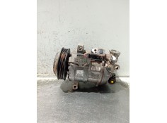 Recambio de compresor aire acondicionado para mercedes-benz clase gla (bm 247) referencia OEM IAM A0008304202 4472503673 