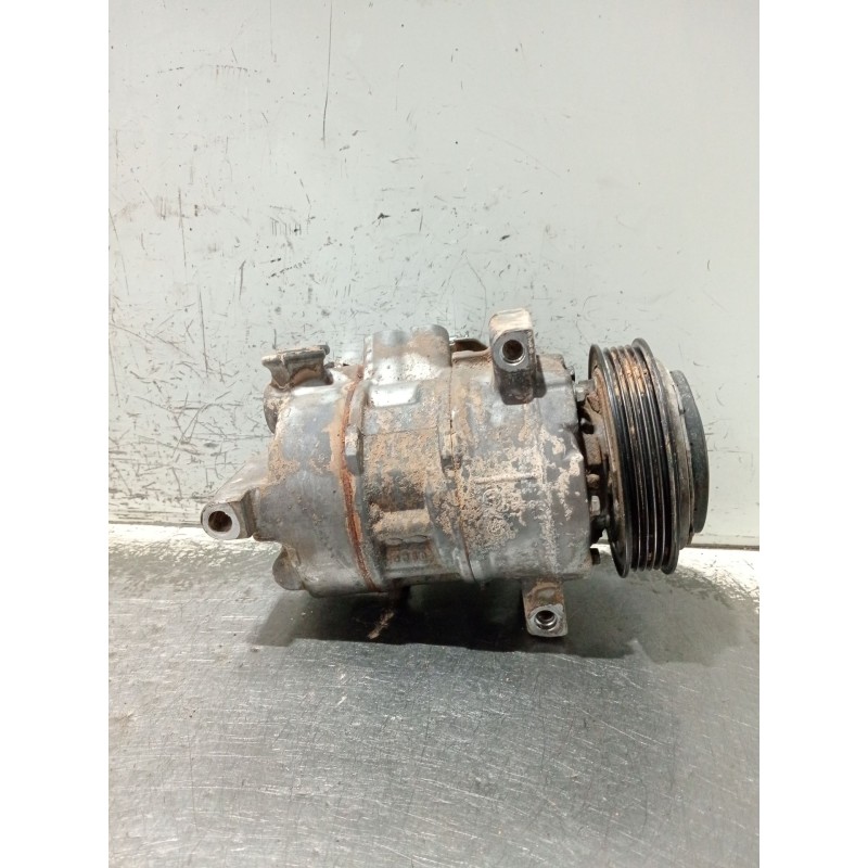 Recambio de compresor aire acondicionado para mercedes-benz clase gla (bm 247) referencia OEM IAM A0008304202 4472503673 