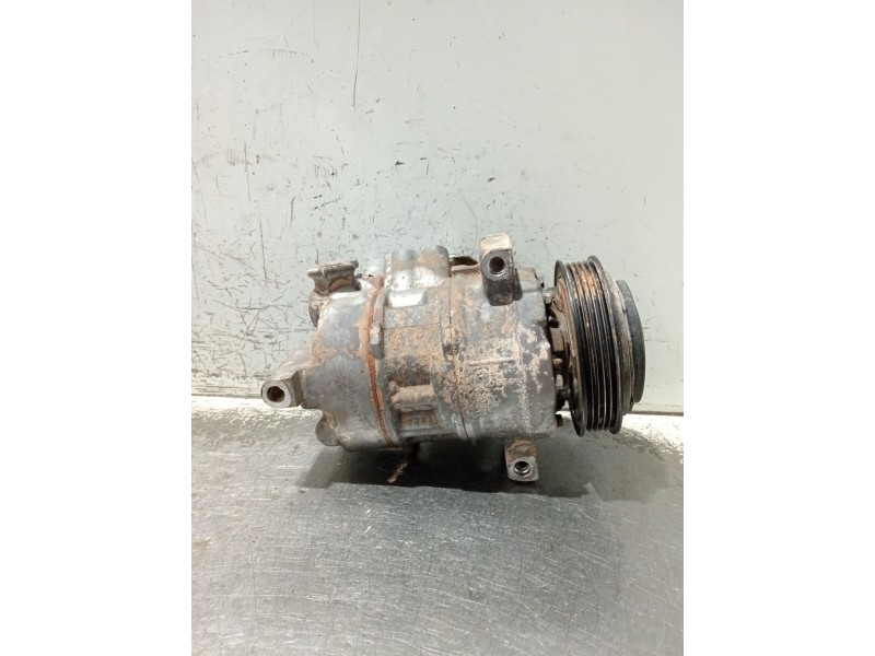 Recambio de compresor aire acondicionado para mercedes-benz clase gla (bm 247) referencia OEM IAM A0008304202 4472503673 