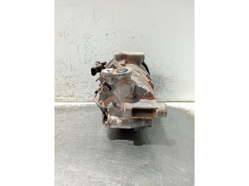 Recambio de compresor aire acondicionado para mercedes-benz clase gla (bm 247) referencia OEM IAM A0008304202 4472503673 
