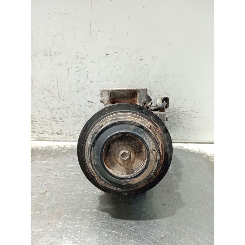 Recambio de compresor aire acondicionado para mercedes-benz clase gla (bm 247) referencia OEM IAM A0008304202 4472503673 