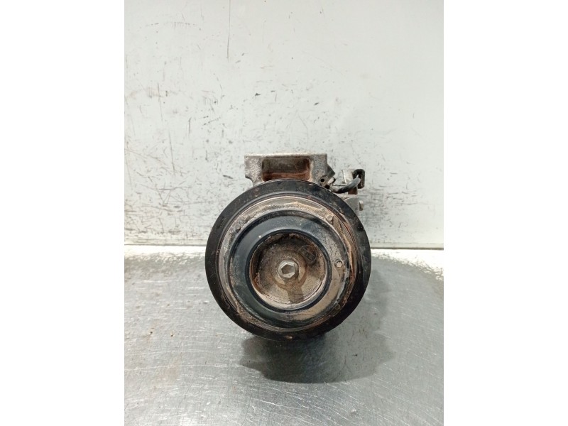 Recambio de compresor aire acondicionado para mercedes-benz clase gla (bm 247) referencia OEM IAM A0008304202 4472503673 