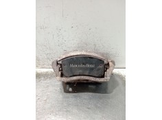 Recambio de pinza freno delantera derecha para mercedes-benz clase gla (bm 247) referencia OEM IAM A1774213400   2