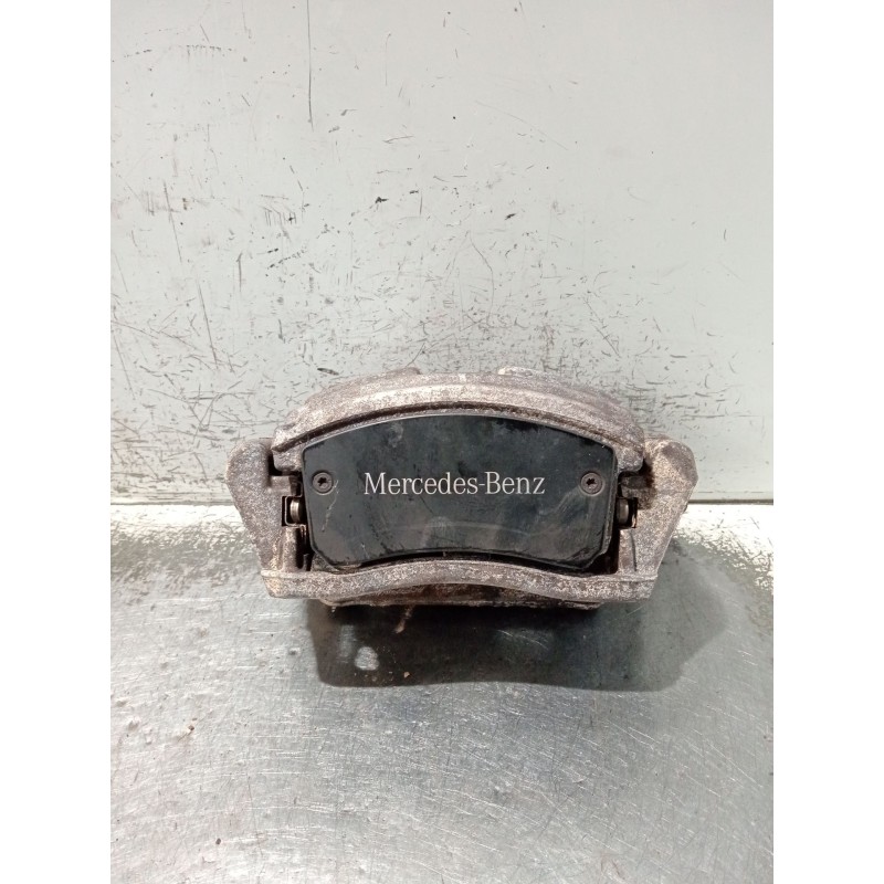 Recambio de pinza freno delantera derecha para mercedes-benz clase gla (bm 247) referencia OEM IAM A1774213400  