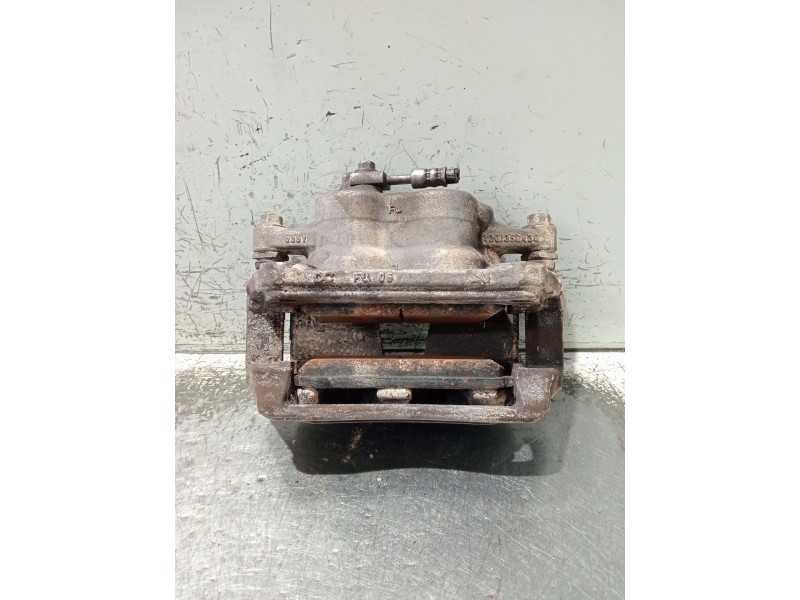 Recambio de pinza freno delantera derecha para mercedes-benz clase gla (bm 247) referencia OEM IAM A1774213400  