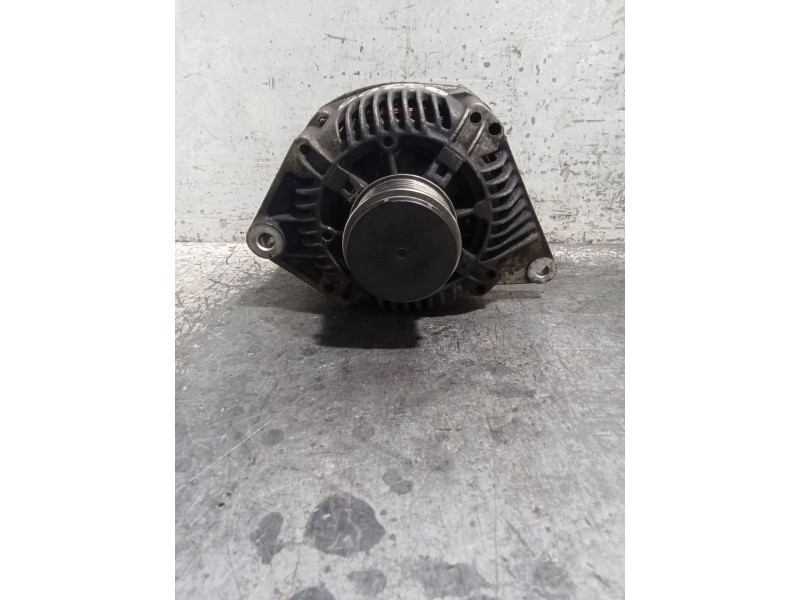Recambio de alternador para renault megane i fase 2 berlina (ba0) referencia OEM IAM 7701499961 2542326 
