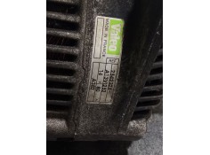 Recambio de alternador para renault megane i fase 2 berlina (ba0) referencia OEM IAM 7701499961 2542326  2