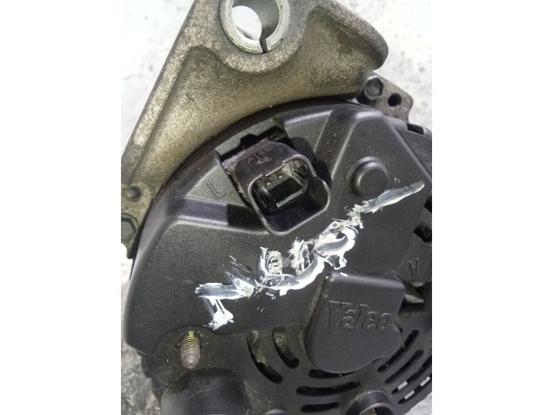 Recambio de alternador para renault megane i fase 2 berlina (ba0) referencia OEM IAM 7701499961 2542326 