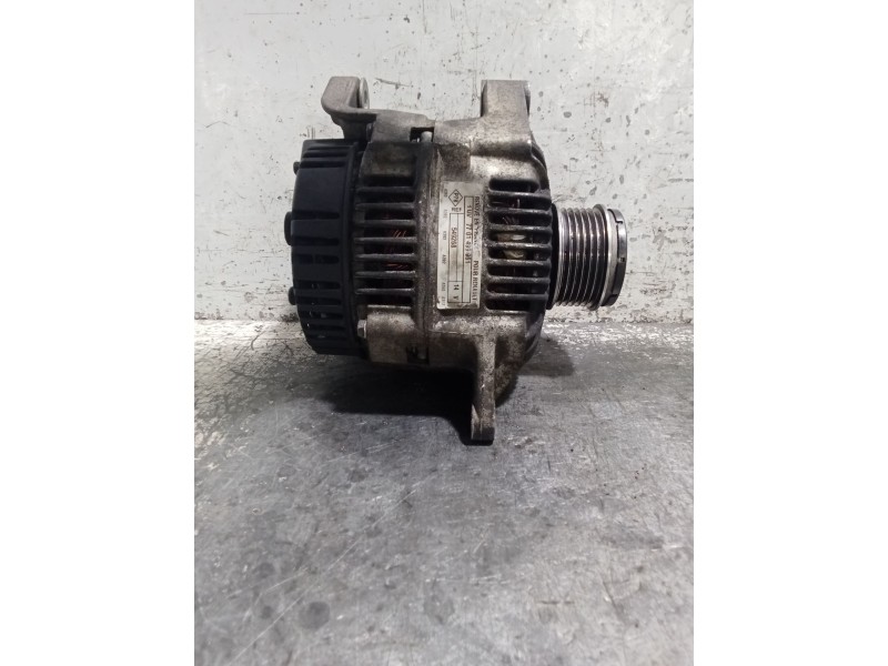 Recambio de alternador para renault megane i fase 2 berlina (ba0) referencia OEM IAM 7701499961 2542326 