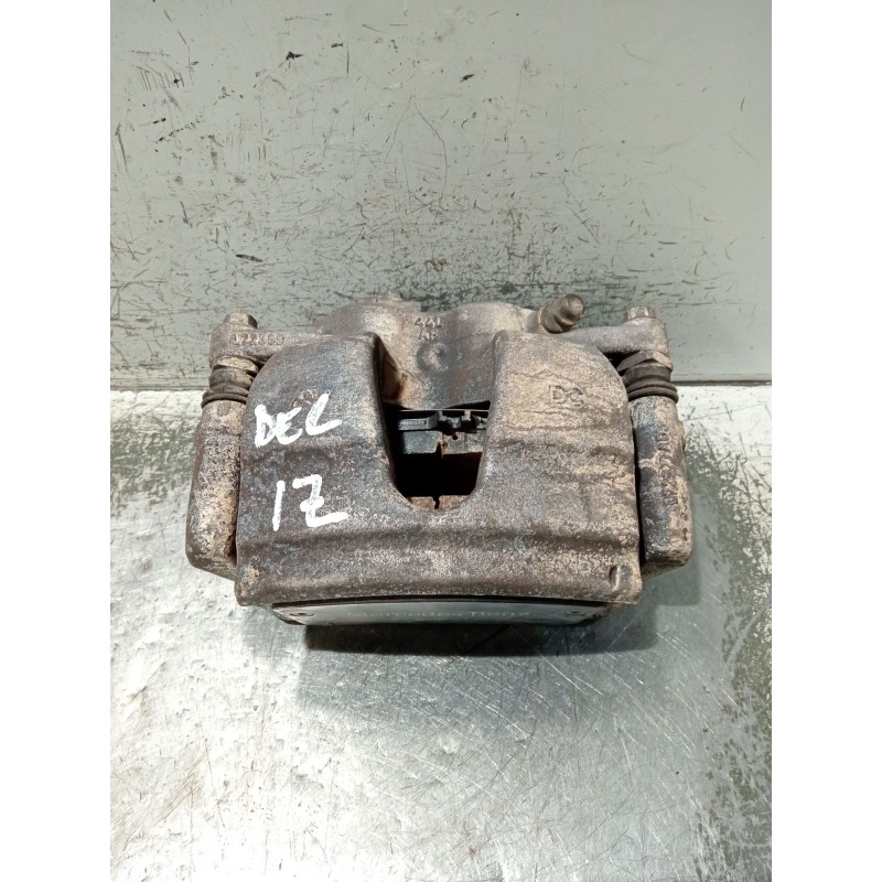 Recambio de pinza freno delantera izquierda para mercedes-benz clase gla (bm 247) referencia OEM IAM a1774213300  