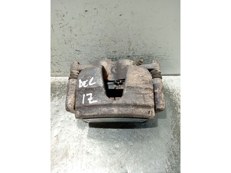 Recambio de pinza freno delantera izquierda para mercedes-benz clase gla (bm 247) referencia OEM IAM a1774213300  