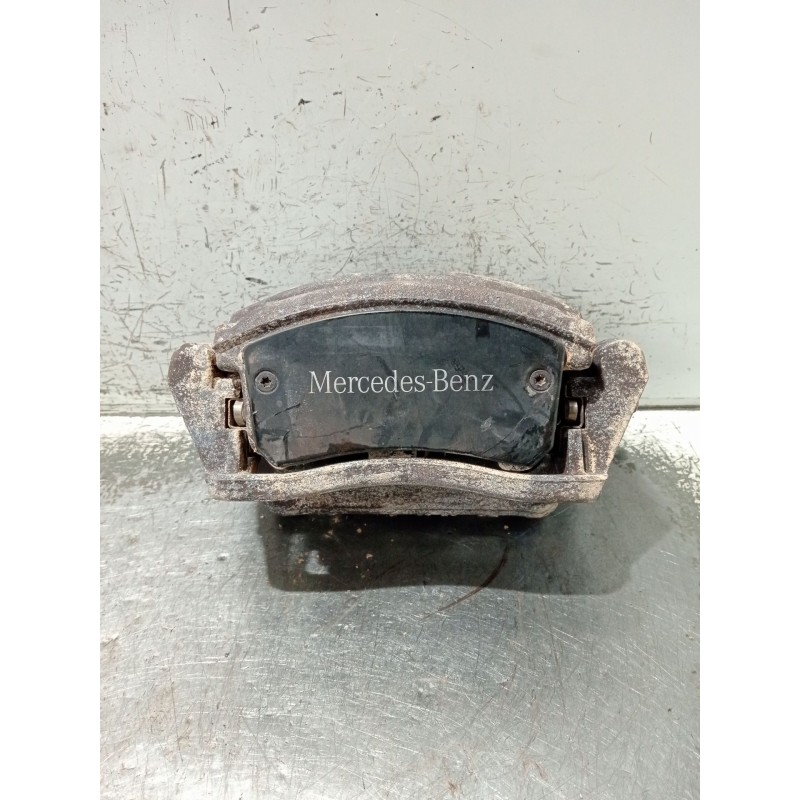 Recambio de pinza freno delantera izquierda para mercedes-benz clase gla (bm 247) referencia OEM IAM a1774213300  