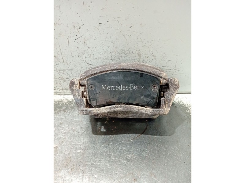 Recambio de pinza freno delantera izquierda para mercedes-benz clase gla (bm 247) referencia OEM IAM a1774213300  