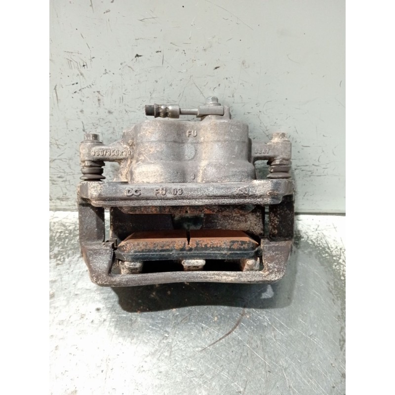 Recambio de pinza freno delantera izquierda para mercedes-benz clase gla (bm 247) referencia OEM IAM a1774213300  