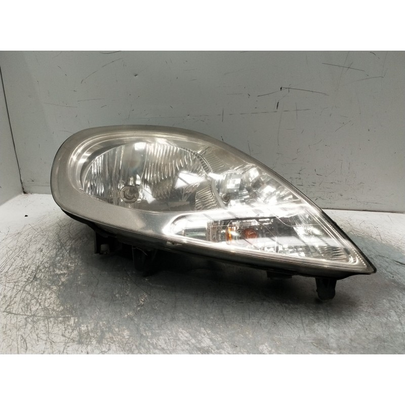 Recambio de faro derecho para opel vivaro furgón/combi (07.2006 =>) referencia OEM IAM 93859830820070135689313980  
