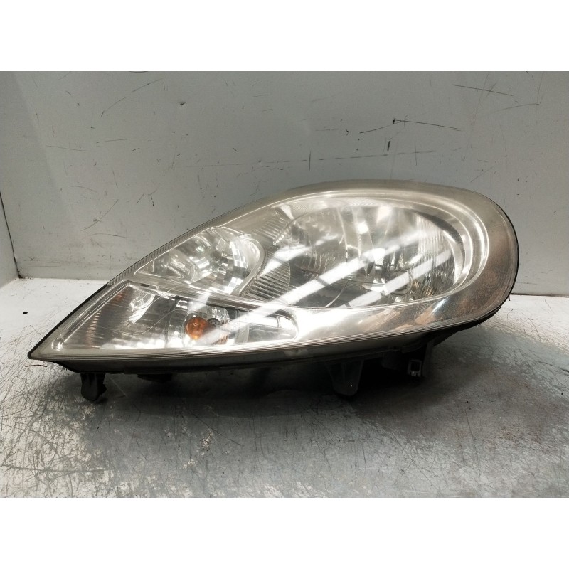 Recambio de faro izquierdo para opel vivaro furgón/combi (07.2006 =>) referencia OEM IAM 82007013549385982989313970  